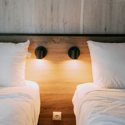 BUNGALOW 4 personnes - Elena Premium