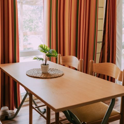 CASA MOBILE 5 persone - Grand Elena Comfort AC