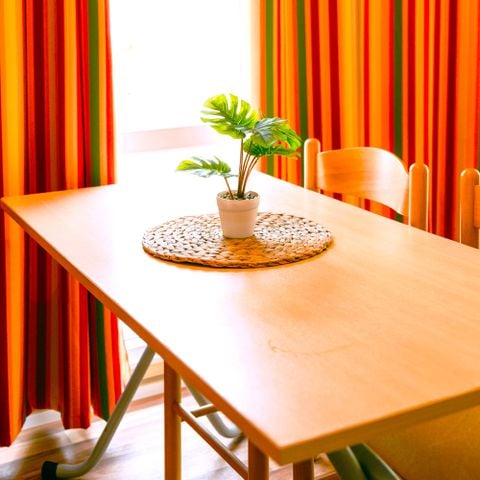 Mobilheim 5 Personen - Grand Elena Komfort AC