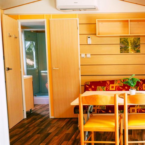 MOBILE HOME 5 people - Grand Elena Comfort AC