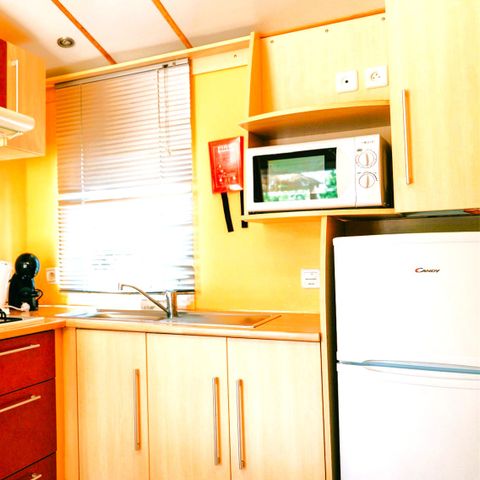 MOBILE HOME 5 people - Grand Elena Comfort AC