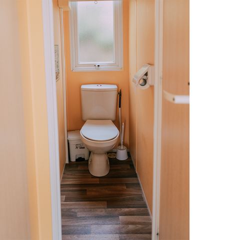 BUNGALOW 5 personnes - Grand Elena Comfort AC