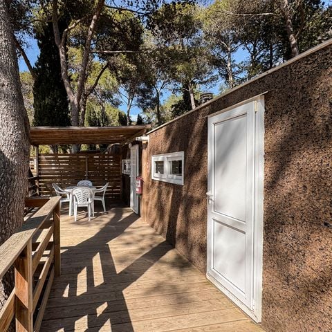 BUNGALOW 4 personnes - Elena Gran Terraza