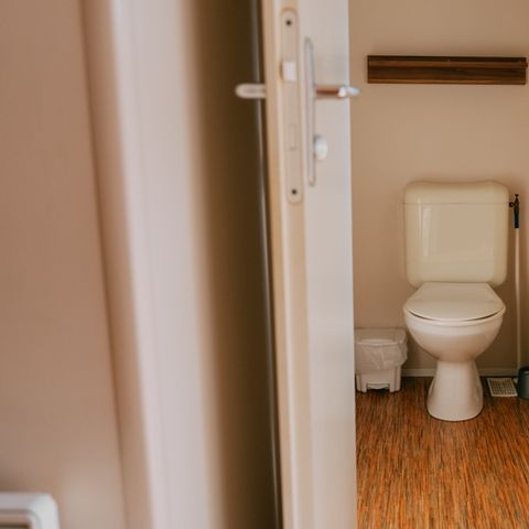 CASA MOBILE 4 persone - Elena Gran Terraza