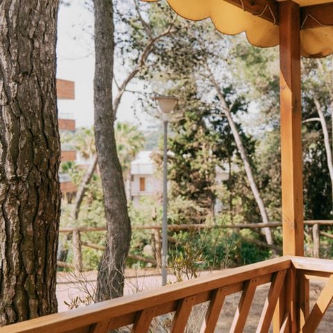 BUNGALOW 4 personnes - Elena Gran Confort