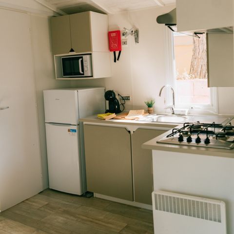 BUNGALOW 4 personnes - Elena Gran Confort