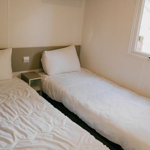 MOBILHOME 4 personnes - Elena Gran Confort