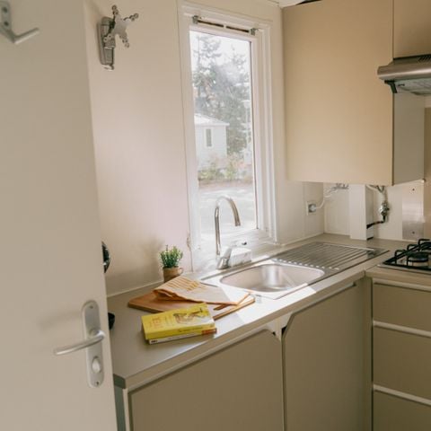 BUNGALOW 4 personnes - Elena Gran Confort