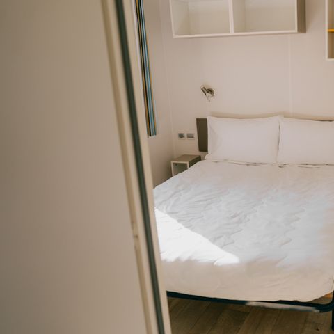 Stacaravan 4 personen - Elena Gran Confort