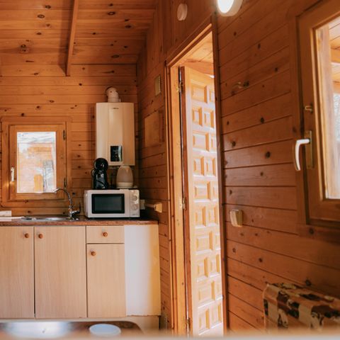 UNIEKE ACCOMMODATIE 2 personen