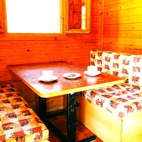 UNUSUAL ACCOMMODATION 2 people