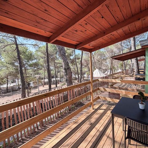 UNIEKE ACCOMMODATIE 2 personen