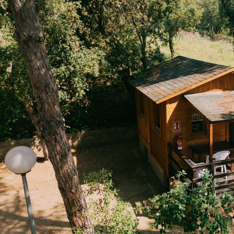 UNUSUAL ACCOMMODATION 2 people