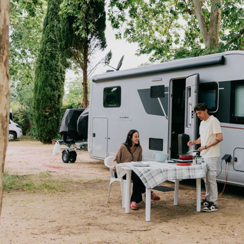 PARCELA - Ubicación XXL