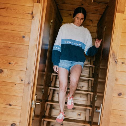 AUßERGEWÖHNLICHE UNTERKUNFT 4 Personen - Kleines Haus