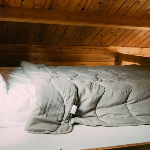 HÉBERGEMENT INSOLITE 4 personnes - Petite maison