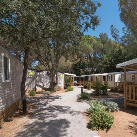 Camping Santa Elena Ciutat - Camping Gérone - Image N°5