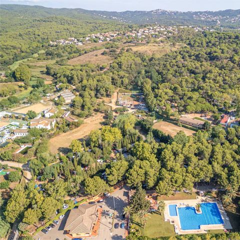 Camping Santa Elena Ciutat - Camping Gérone - Image N°2