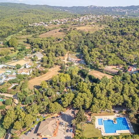 Camping Santa Elena Ciutat - Camping Gérone - Image N°4