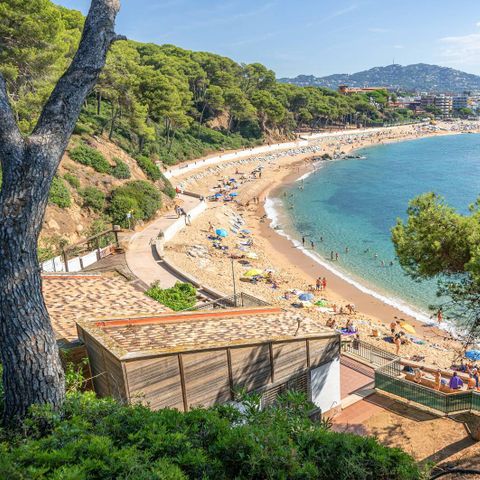 Camping Santa Elena Ciutat - Camping Gérone - Image N°5