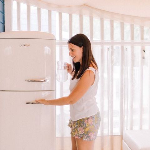 Stacaravan 4 personen - CLEVER