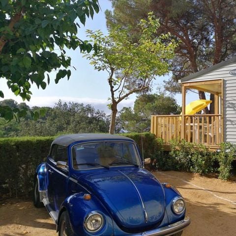 CASA MOBILE 6 persone - Casa mobile Hélia