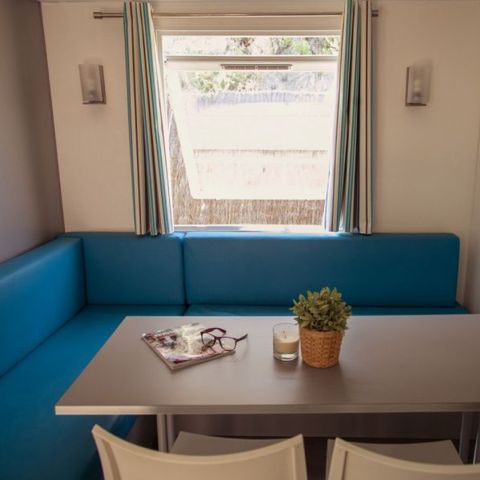 BUNGALOW 6 personnes - HELIA PLUS