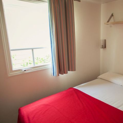 Mobilheim 6 Personen - HELIA PLUS