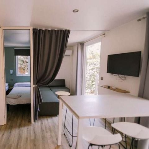 Bungalow 4 persone - CROMA
