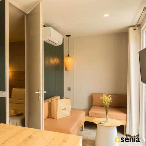 Bungalow 6 persone - CROMA PLUS
