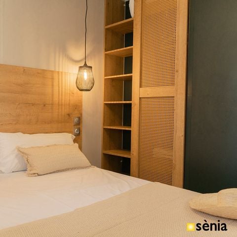 Bungalow 6 persone - CROMA PLUS