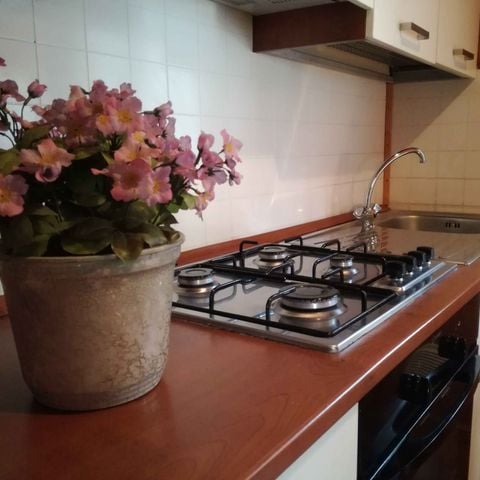 BUNGALOW 2 people - BILO 2