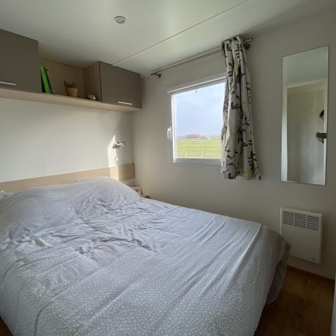 BUNGALOW 4 personnes - MALDIVE