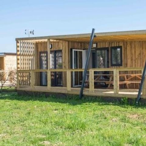 CHALET 4 people - BADIANE