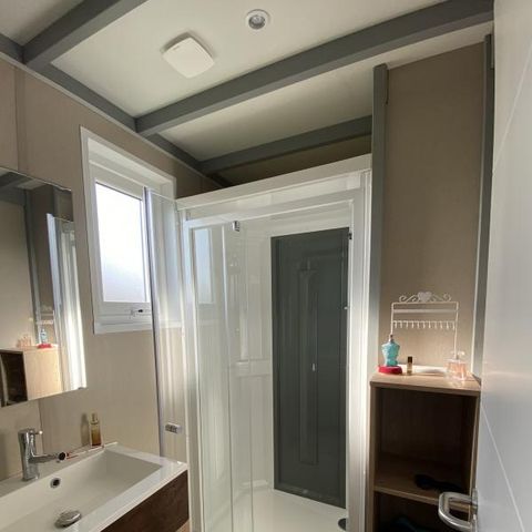 CHALET 5 personnes - BADIANE