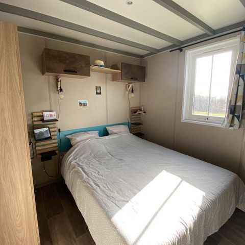 CHALET 4 personas - BADIANE