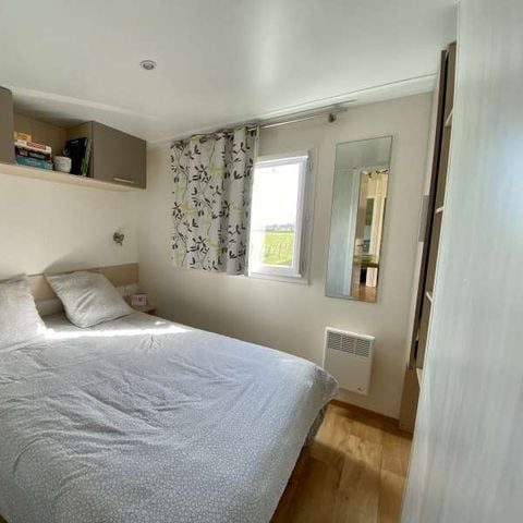 BUNGALOW 7 personnes - TAMARIS