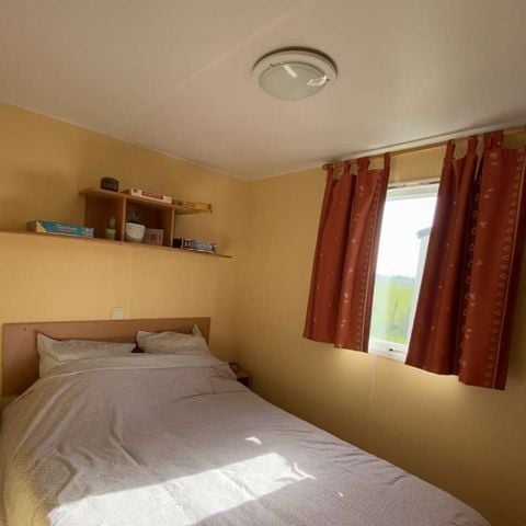 MOBILHOME 4 personnes - IRM