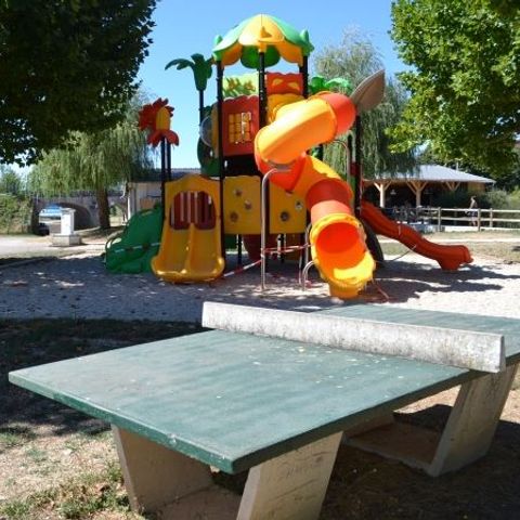 Camping du Vert Lagon Woka Loisirs Camping du Vert Lagon Woka Loisirs - Camping Haute-Saone - Image N°15
