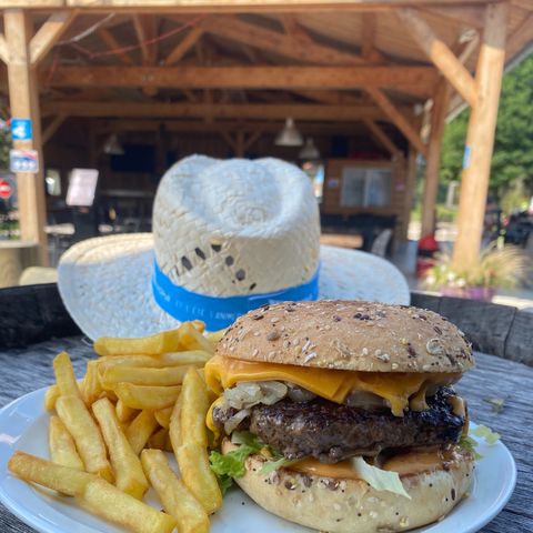 Camping du Vert Lagon Woka Loisirs Camping du Vert Lagon Woka Loisirs - Camping Haute-Saone - Image N°36