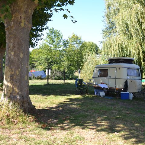 Camping du Vert Lagon Woka Loisirs Camping du Vert Lagon Woka Loisirs - Camping Haute-Saone - Image N°64
