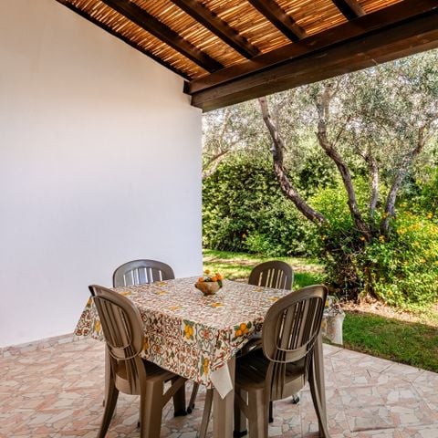 Appartement 4 personnes