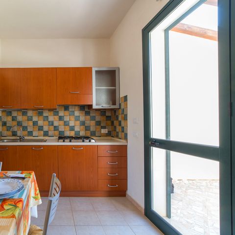 Wohnung 4 personen