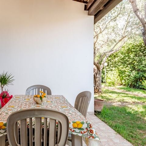Appartement 4 personnes