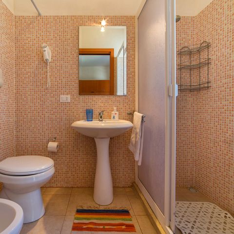 APARTEMENTO 4 personas - 2 habitaciones