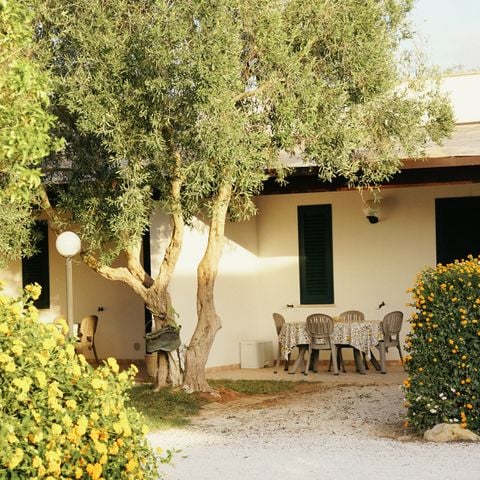Appartement 2 personnes