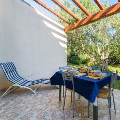 APPARTEMENT 2 personen - Appartement 2 personen