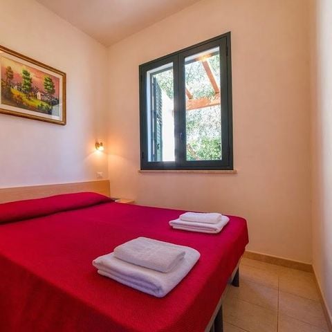 Apartement 2 Personen
