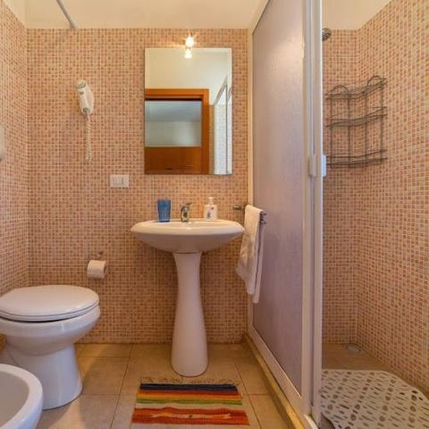 Apartement 3 Personen - Wohnung 3 personen