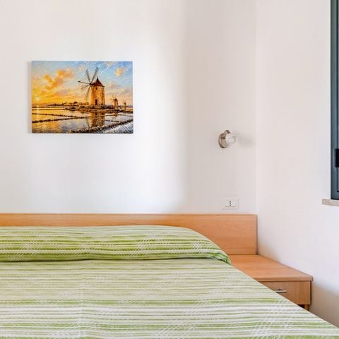 Apartment 3 persons
